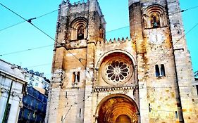 Apartamento Alfama - Lisbon